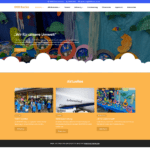 Neue Webseite online: GGS- Becke