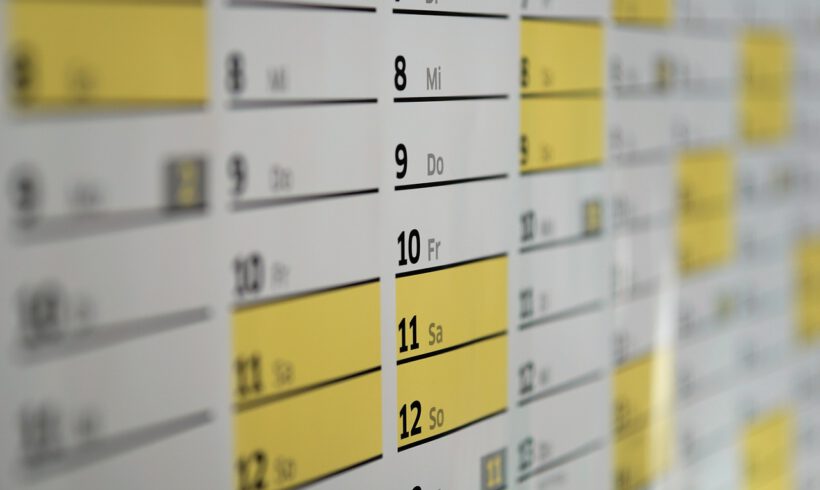Anleitung zur Einrichtung des Google Kalenders nach Erhalt einer Einladung