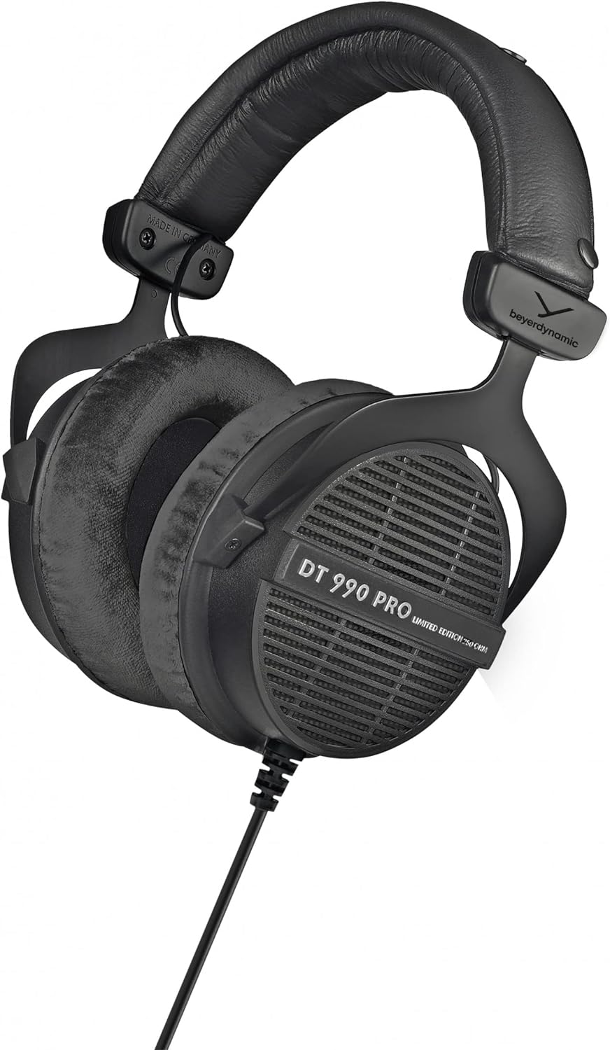 Beyer Dynamic DT 990 Pro Limited Edition 250 Ohm