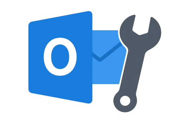 Outlook für Windows – Spracheinstellungen bei mehreren E-Mail-Konten