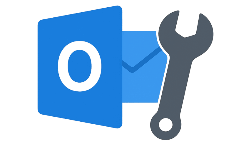 Outlook für Windows – Spracheinstellungen bei mehreren E-Mail-Konten