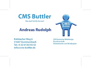 CMS-Buttler place picture