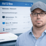 FRITZ!Box: Geräte in der Netzwerkgeräteliste richtig zuordnen und umbenennen – ausführliche Schritt-für-Schritt-Anleitung