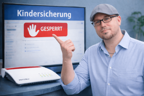 FRITZ!Box Kindersicherung im Detail: Sicherheit, Schwachstellen und Profi-Tipps