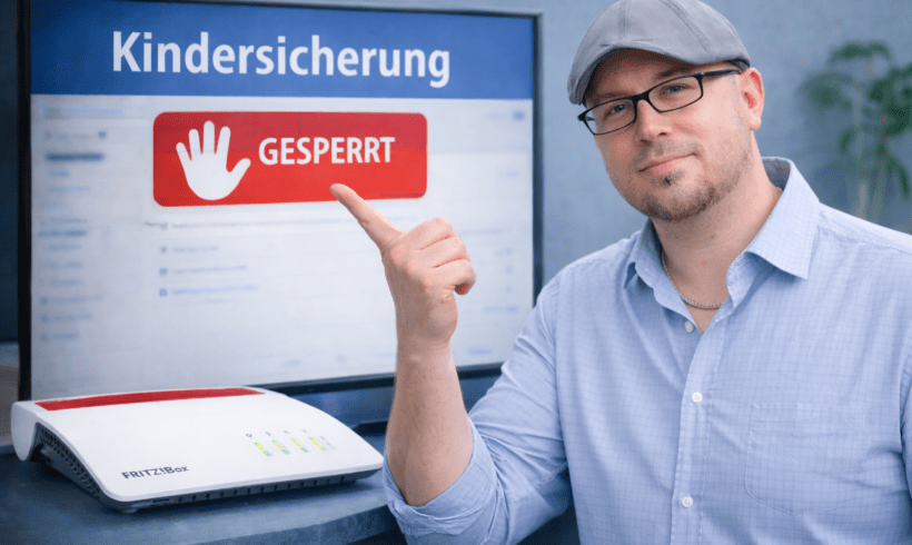 FRITZ!Box Kindersicherung im Detail: Sicherheit, Schwachstellen und Profi-Tipps
